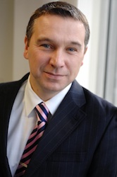 Chris Baguley, director, Auction Finance